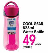 Cool Gear Water Bottle-828ml Each