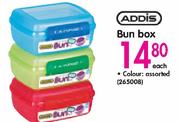 Addis Bun Box Each
