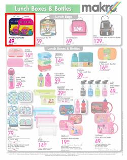 Makro : Back To School (31 Dec - 20 Jan 2014), page 13
