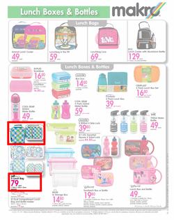 Makro : Back To School (31 Dec - 20 Jan 2014), page 13