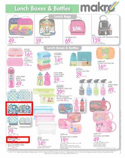 Makro : Back To School (31 Dec - 20 Jan 2014), page 13