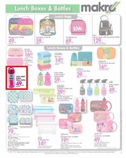 Makro : Back To School (31 Dec - 20 Jan 2014), page 13