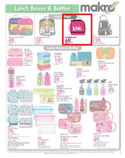 Makro : Back To School (31 Dec - 20 Jan 2014), page 13