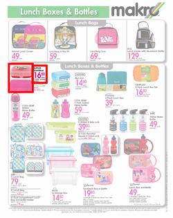 Makro : Back To School (31 Dec - 20 Jan 2014), page 13