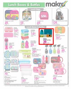 Makro : Back To School (31 Dec - 20 Jan 2014), page 13