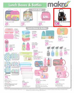 Makro : Back To School (31 Dec - 20 Jan 2014), page 13