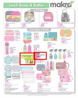 Makro : Back To School (31 Dec - 20 Jan 2014), page 13