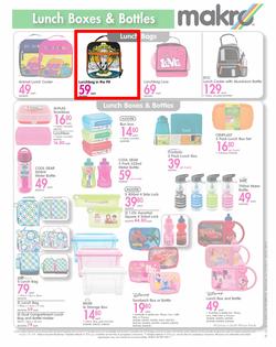 Makro : Back To School (31 Dec - 20 Jan 2014), page 13
