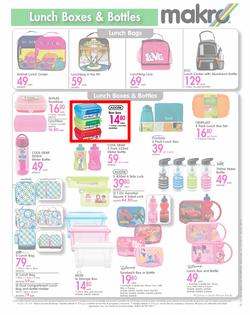 Makro : Back To School (31 Dec - 20 Jan 2014), page 13