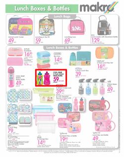 Makro : Back To School (31 Dec - 20 Jan 2014), page 13