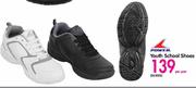 Power Youth School Shoes-Per Pair