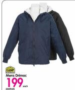 Camp Master Mens Drimac
