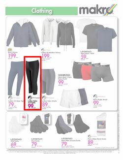 Makro : Back To School (31 Dec - 20 Jan 2014), page 15