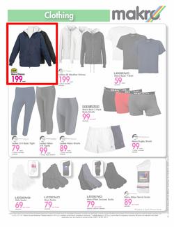 Makro : Back To School (31 Dec - 20 Jan 2014), page 15