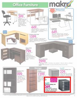 Makro : Back To School (31 Dec - 20 Jan 2014), page 17