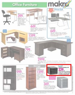 Makro : Back To School (31 Dec - 20 Jan 2014), page 17
