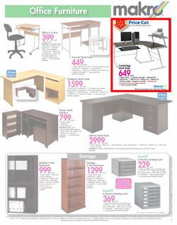 Makro : Back To School (31 Dec - 20 Jan 2014), page 17