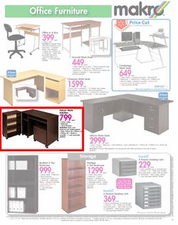 Makro : Back To School (31 Dec - 20 Jan 2014), page 17