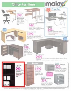 Makro : Back To School (31 Dec - 20 Jan 2014), page 17