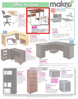 Makro : Back To School (31 Dec - 20 Jan 2014), page 17