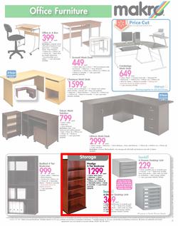 Makro : Back To School (31 Dec - 20 Jan 2014), page 17