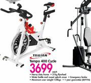 Trojan Tempo 400 Cycle