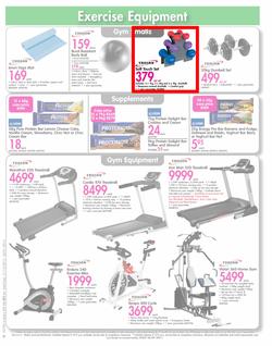Makro : Back To School (31 Dec - 20 Jan 2014), page 18