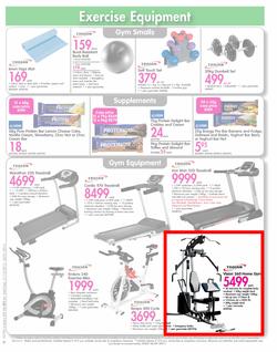 Makro : Back To School (31 Dec - 20 Jan 2014), page 18