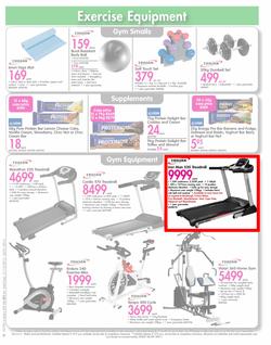 Makro : Back To School (31 Dec - 20 Jan 2014), page 18