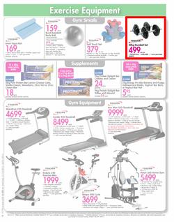 Makro : Back To School (31 Dec - 20 Jan 2014), page 18