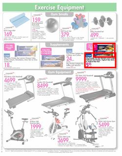Makro : Back To School (31 Dec - 20 Jan 2014), page 18