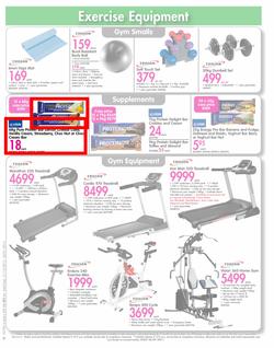 Makro : Back To School (31 Dec - 20 Jan 2014), page 18