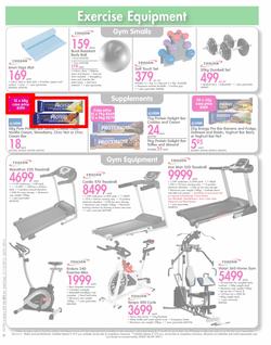 Makro : Back To School (31 Dec - 20 Jan 2014), page 18