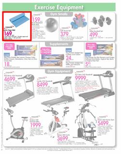 Makro : Back To School (31 Dec - 20 Jan 2014), page 18