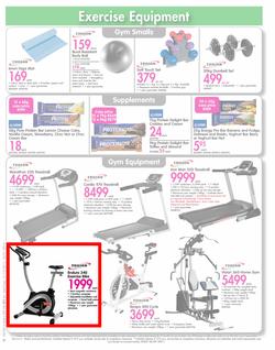 Makro : Back To School (31 Dec - 20 Jan 2014), page 18