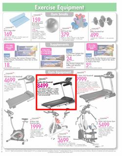 Makro : Back To School (31 Dec - 20 Jan 2014), page 18