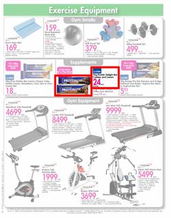Makro : Back To School (31 Dec - 20 Jan 2014), page 18