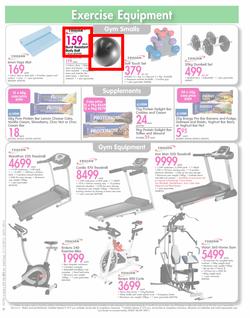 Makro : Back To School (31 Dec - 20 Jan 2014), page 18