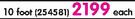 Bounce King 10 Foot Airzone Trampoline Combo