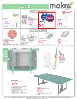 Makro : Back To School (31 Dec - 20 Jan 2014), page 19