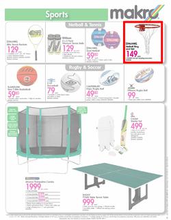 Makro : Back To School (31 Dec - 20 Jan 2014), page 19