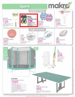 Makro : Back To School (31 Dec - 20 Jan 2014), page 19