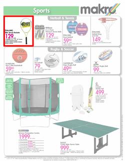 Makro : Back To School (31 Dec - 20 Jan 2014), page 19