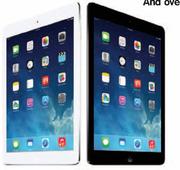  Apple Ipad Air With Wi-Fi And 3G-16GB
