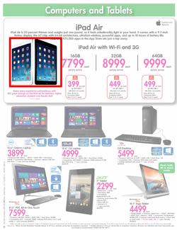 Makro : Back To School (31 Dec - 20 Jan 2014), page 20