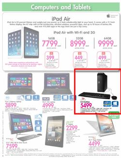 Makro : Back To School (31 Dec - 20 Jan 2014), page 20