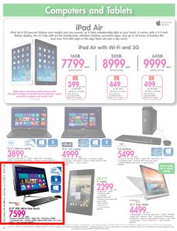 Makro : Back To School (31 Dec - 20 Jan 2014), page 20