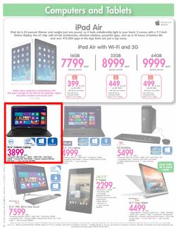 Makro : Back To School (31 Dec - 20 Jan 2014), page 20