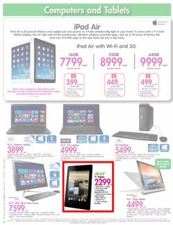 Makro : Back To School (31 Dec - 20 Jan 2014), page 20