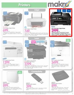 Makro : Back To School (31 Dec - 20 Jan 2014), page 21